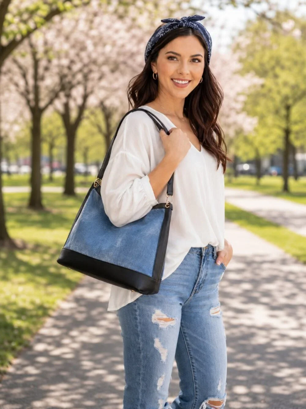 NKULTD casual cute
